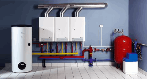 Baymak Kaskad Servisi Kastamonu