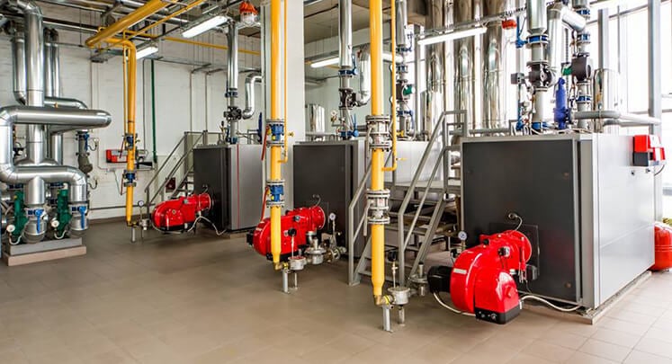 Kastamonu Kazan Teknik Servisi Uzmanlar Teknik