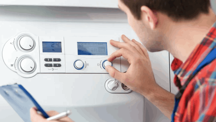 Baymak Kombi Arıza Servisi Kastamonu