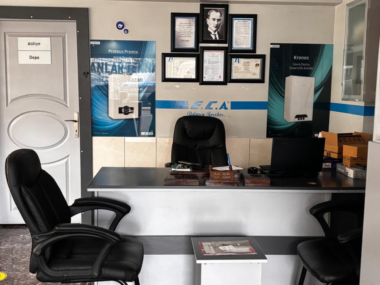 Uzmanlar Teknik Ofis