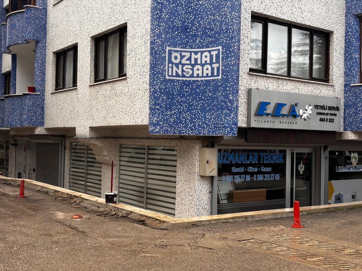 Uzmanlar Teknik Ofis