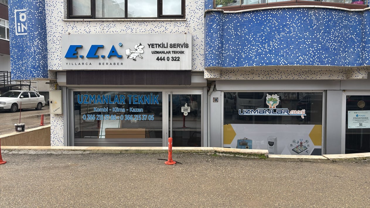 Uzmanlar Teknik Ofis