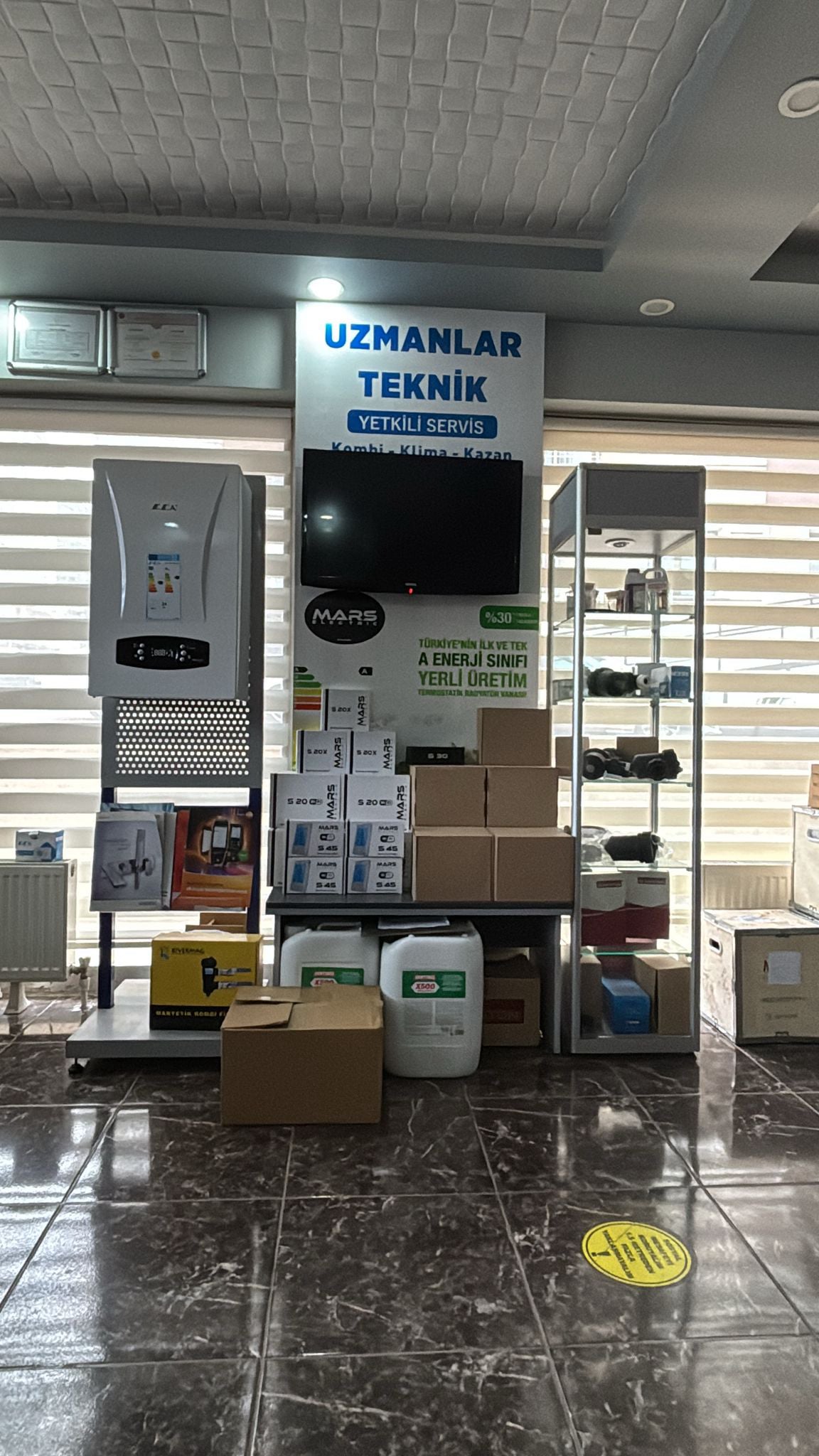 Uzmanlar Teknik Ofis